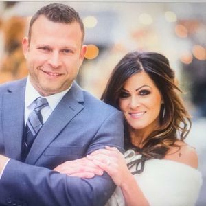 Meet your Posher, Teri